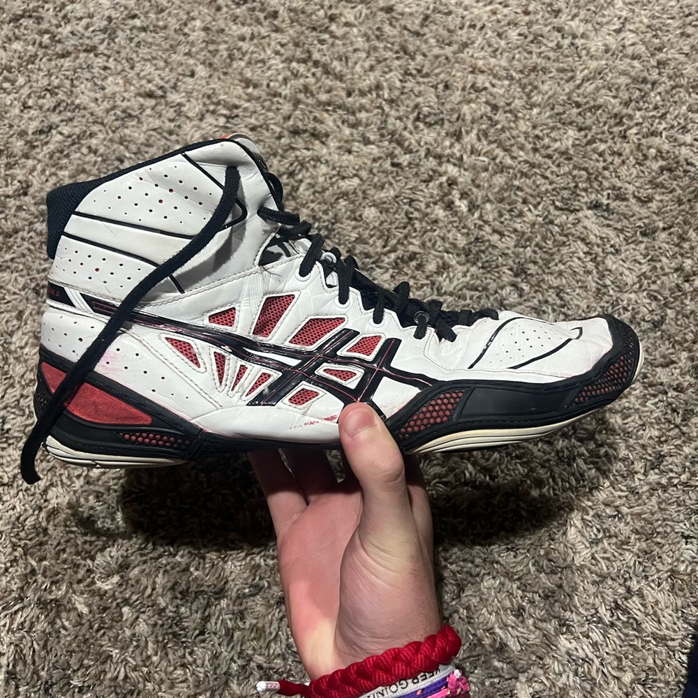 ASICS Dan Gable Ultimate 3